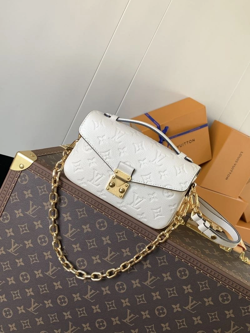 Louis Vuitton Satchel Bags Vibrant 93789