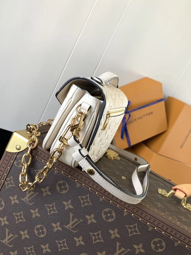 Louis Vuitton Satchel Bags Vibrant 93789