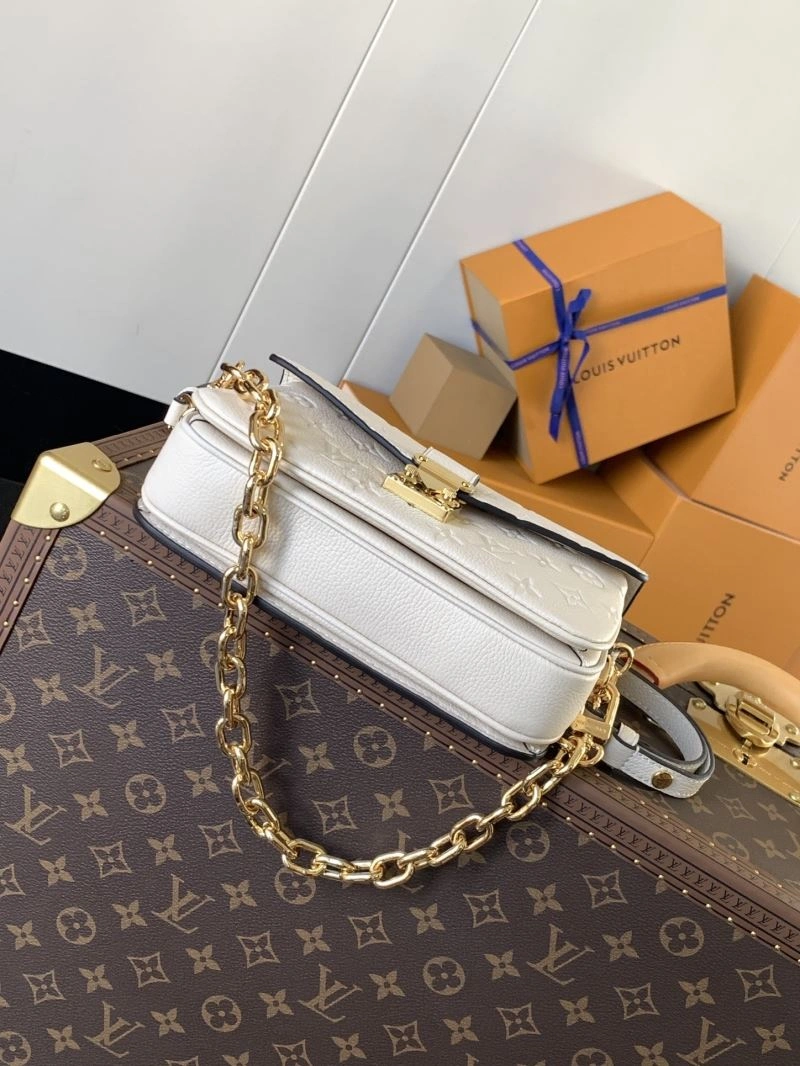 Louis Vuitton Satchel Bags Vibrant 93789