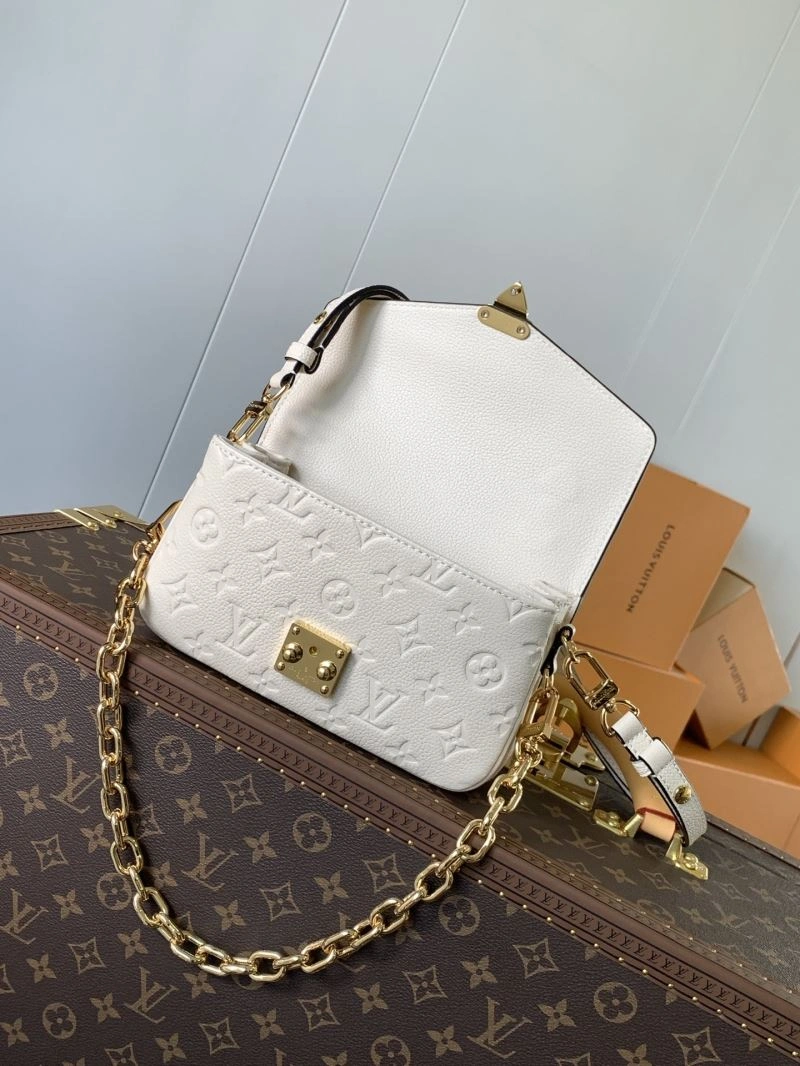 Louis Vuitton Satchel Bags Vibrant 93789
