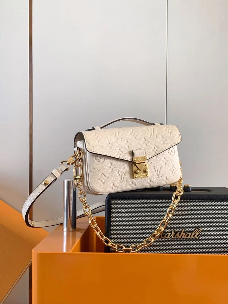 Louis Vuitton Satchel Bags Vibrant 93789
