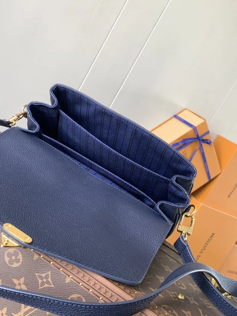 Louis Vuitton Satchel Bags Snug 93757