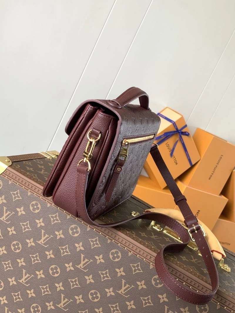 Louis Vuitton Satchel Bags TravelReady 93758