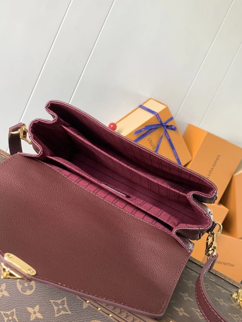 Louis Vuitton Satchel Bags TravelReady 93758