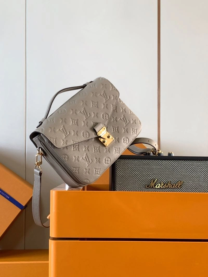 ComfortFit Louis Vuitton Satchel Bags 93760
