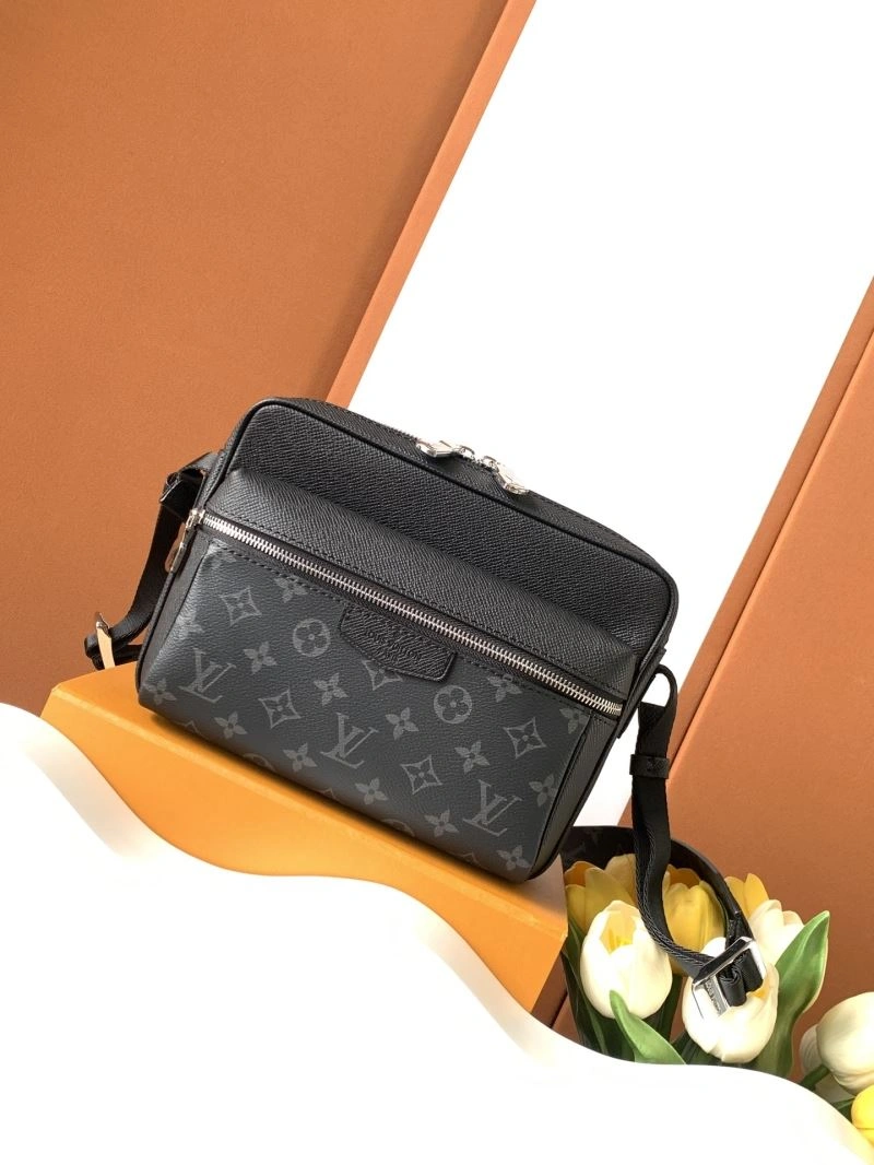 Louis Vuitton Satchel Bags Durable 93769