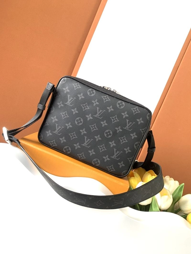 Louis Vuitton Satchel Bags Durable 93769