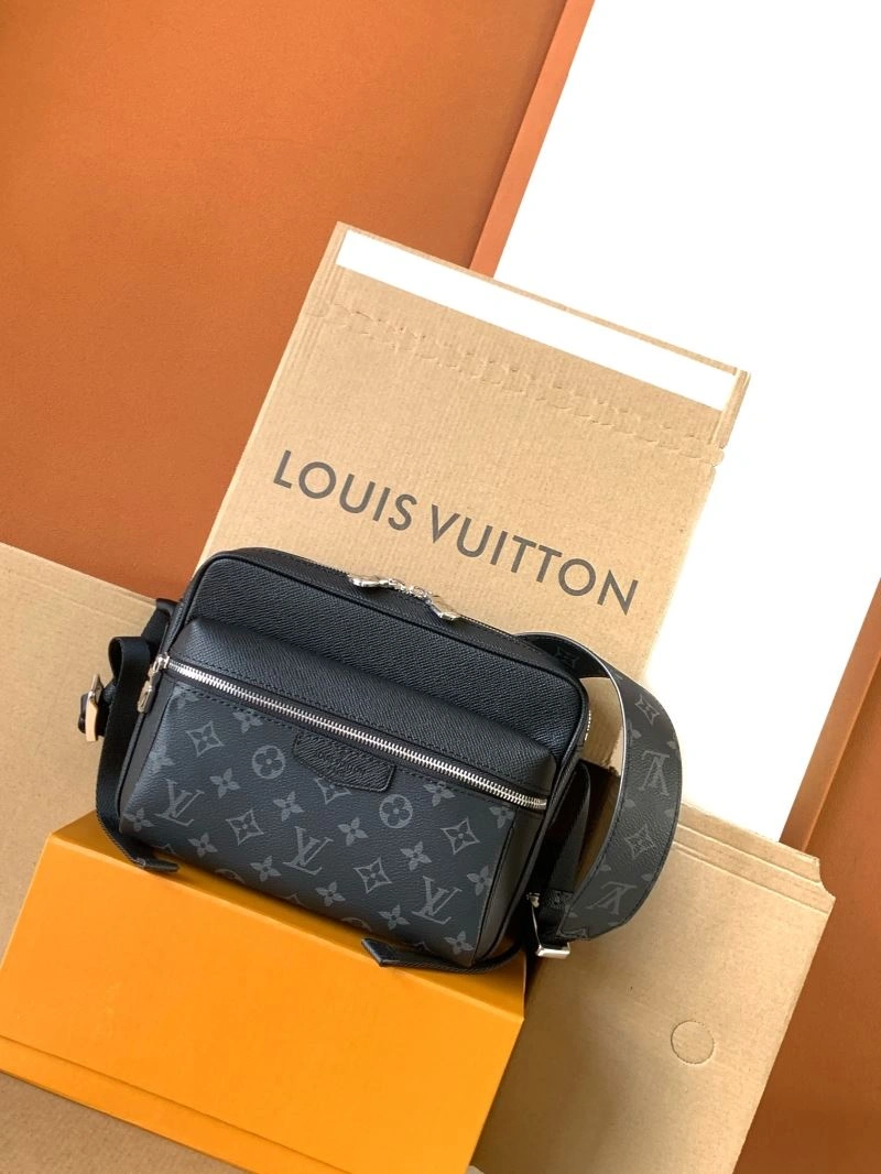 Louis Vuitton Satchel Bags Durable 93769