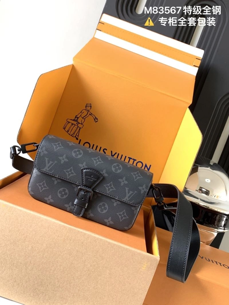 Louis Vuitton Satchel Bags EyeCatching 93766