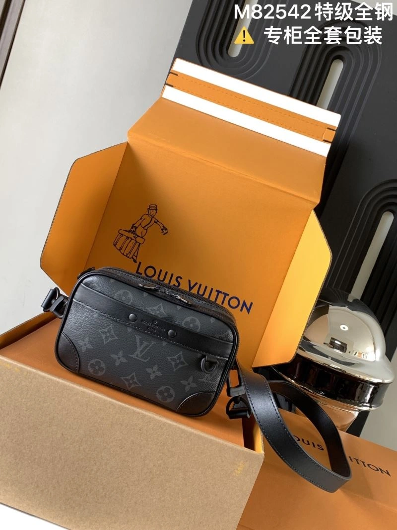 Louis Vuitton Satchel Bags Lightweight 93763