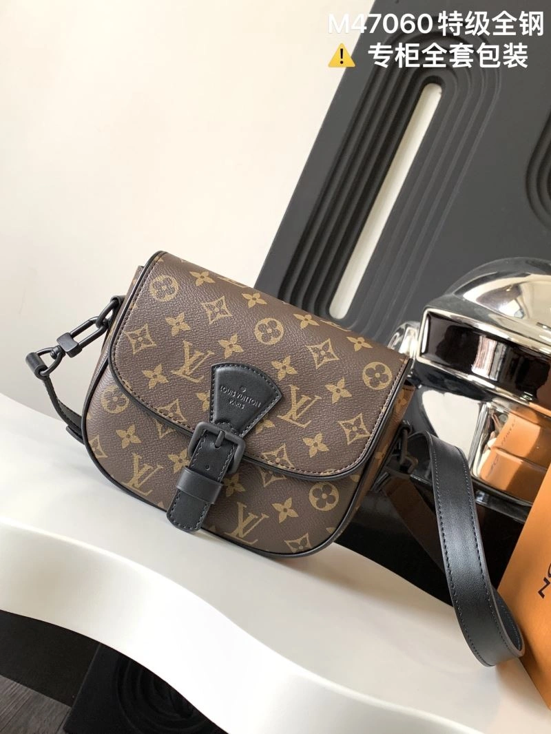 Stretchable Louis Vuitton Satchel Bags 93767