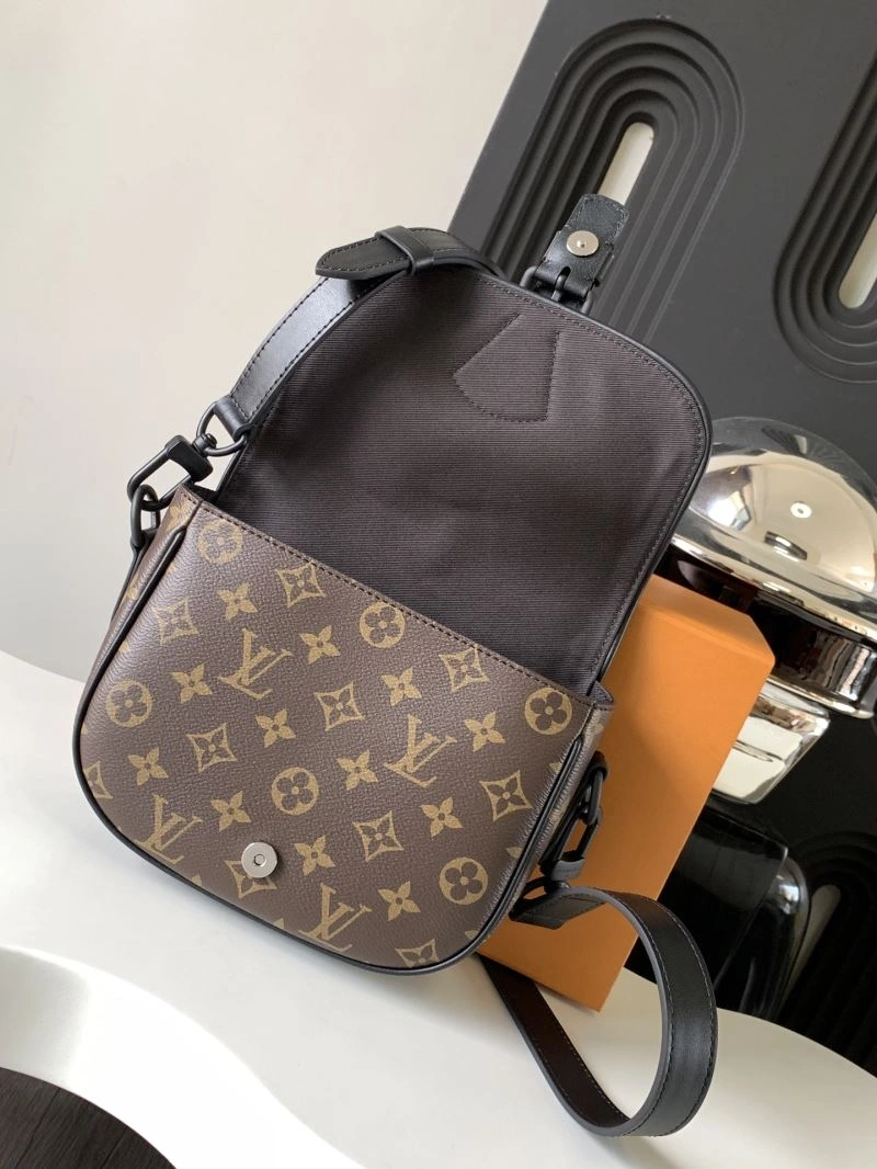 Stretchable Louis Vuitton Satchel Bags 93767