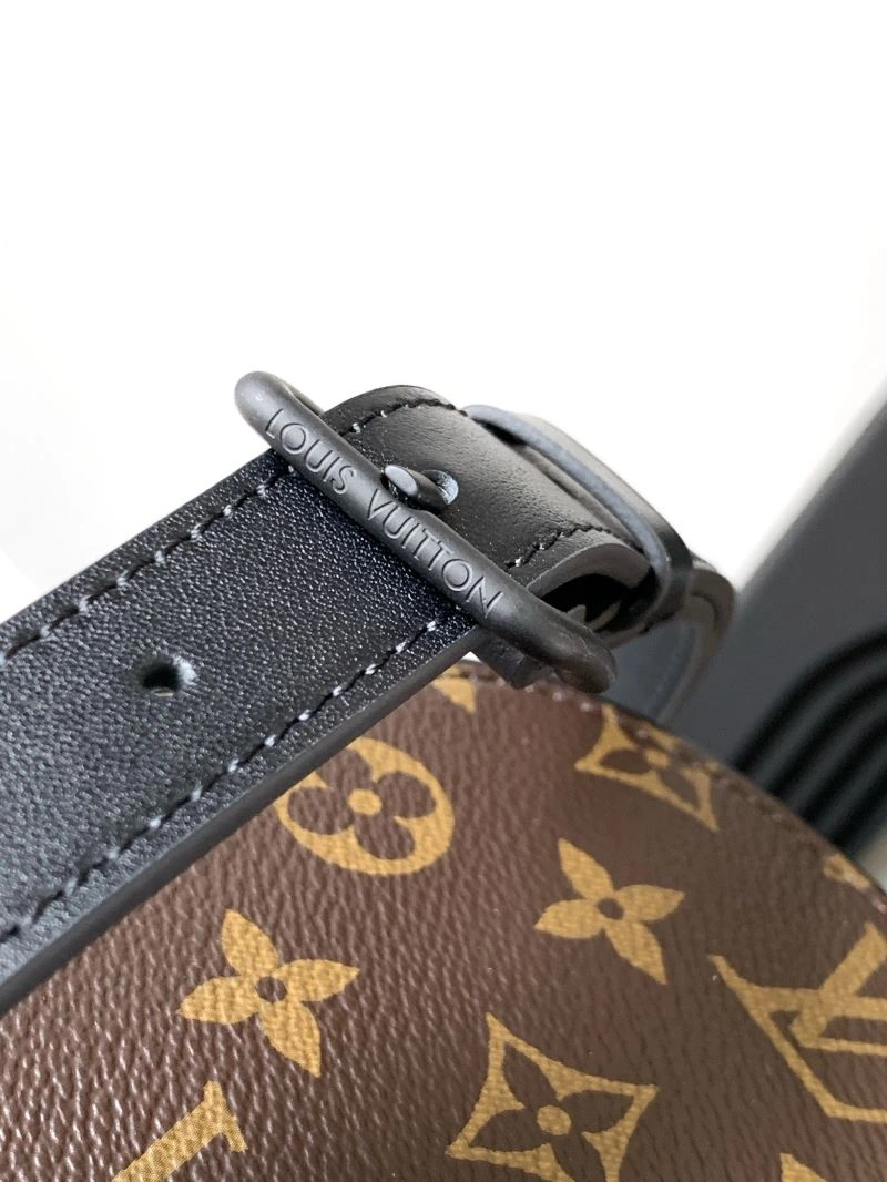 Stretchable Louis Vuitton Satchel Bags 93767