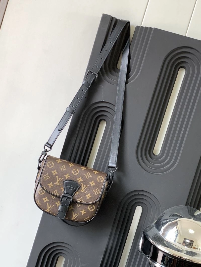 Stretchable Louis Vuitton Satchel Bags 93767