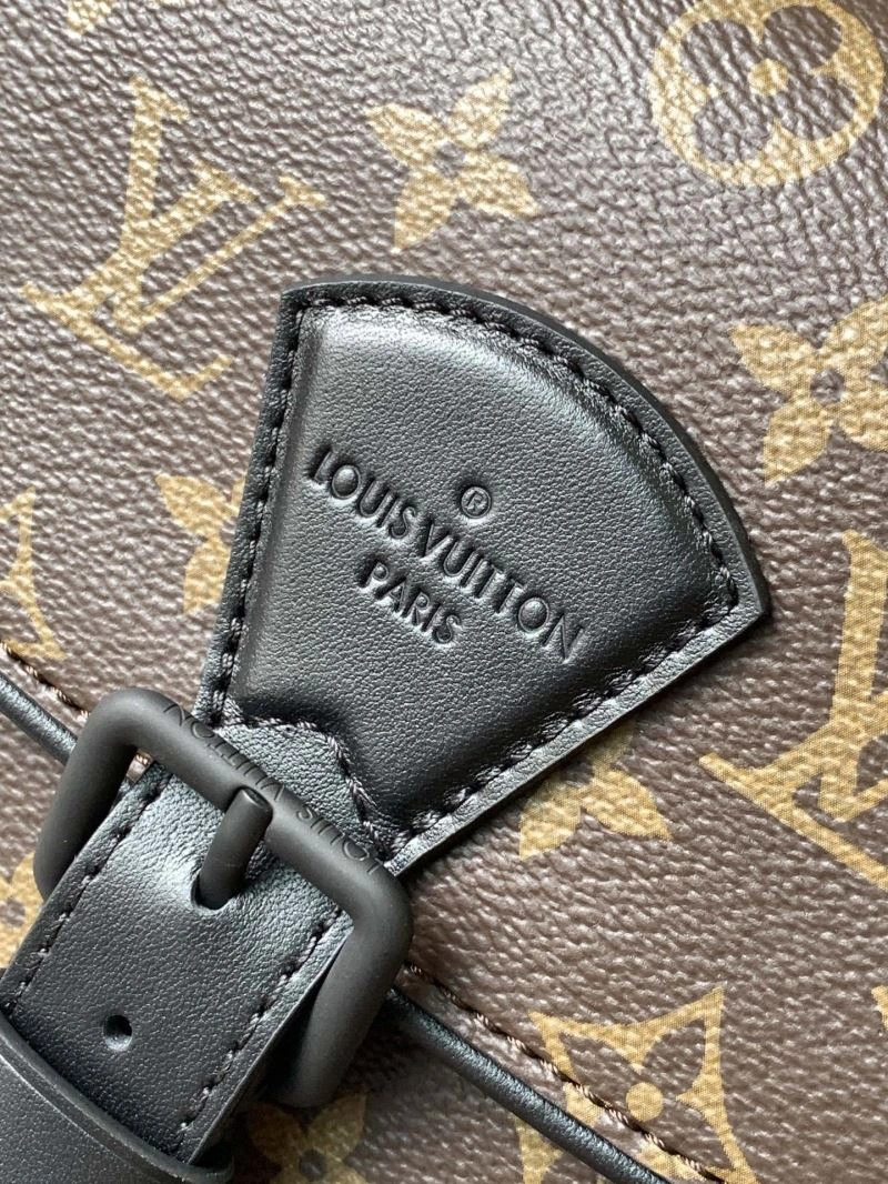 Stretchable Louis Vuitton Satchel Bags 93767