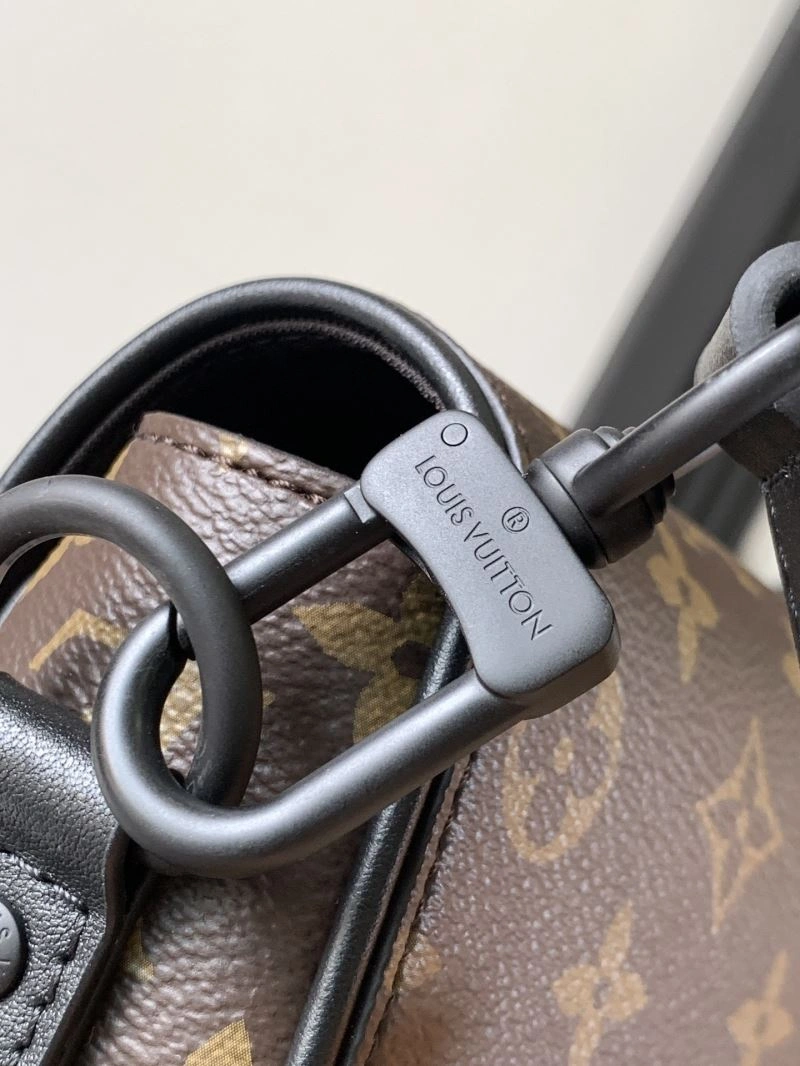 Stretchable Louis Vuitton Satchel Bags 93767