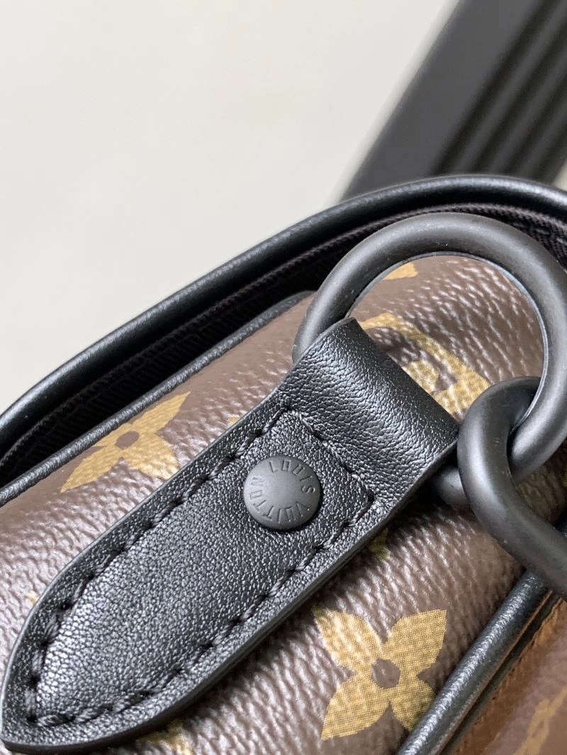 Stretchable Louis Vuitton Satchel Bags 93767