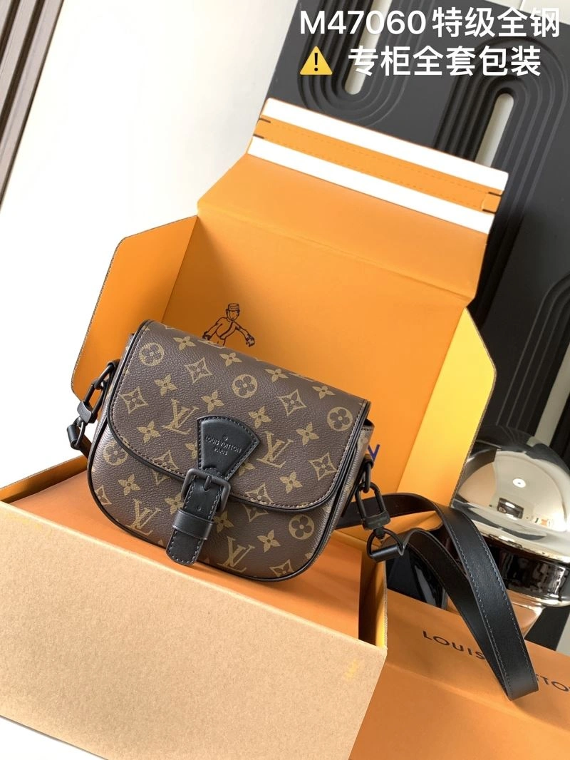 Stretchable Louis Vuitton Satchel Bags 93767