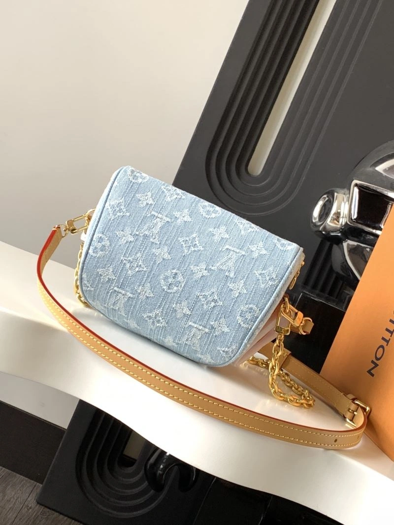 Lightweight Louis Vuitton Satchel Bags 93784