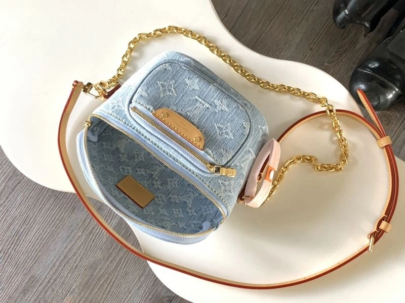 Lightweight Louis Vuitton Satchel Bags 93784
