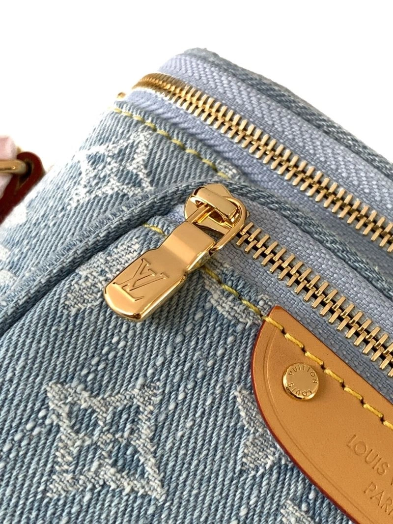 Lightweight Louis Vuitton Satchel Bags 93784
