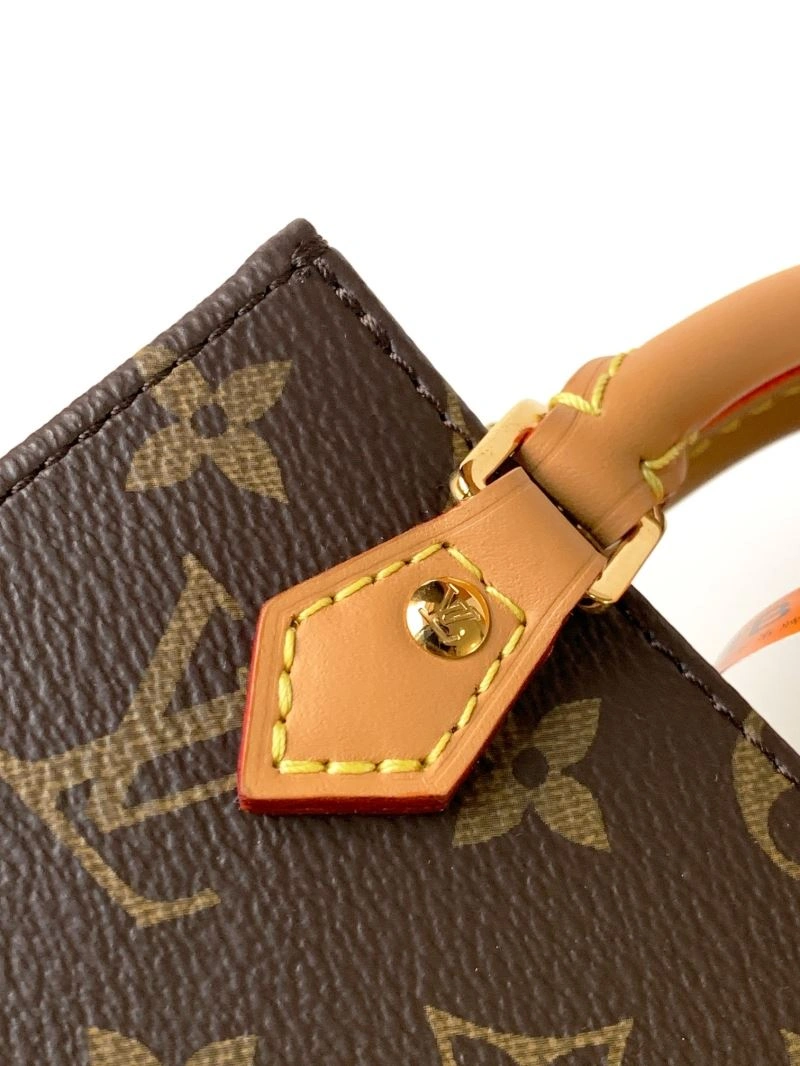 Louis Vuitton Satchel Bags Durable 93770