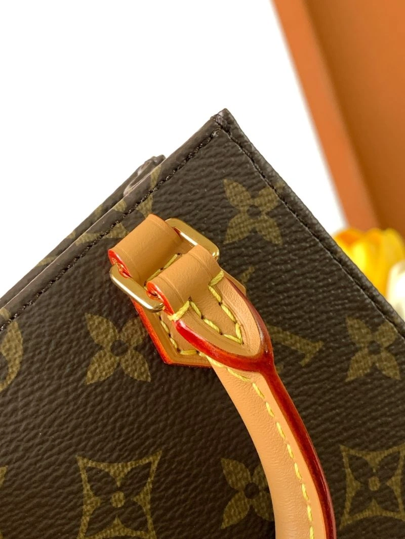 Louis Vuitton Satchel Bags Durable 93770