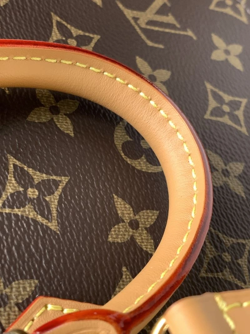 Louis Vuitton Satchel Bags Durable 93770