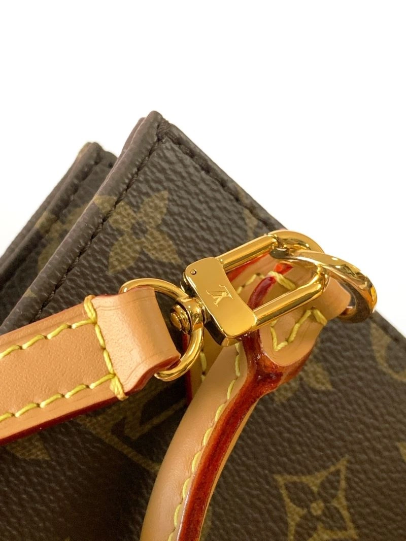 Louis Vuitton Satchel Bags Durable 93770