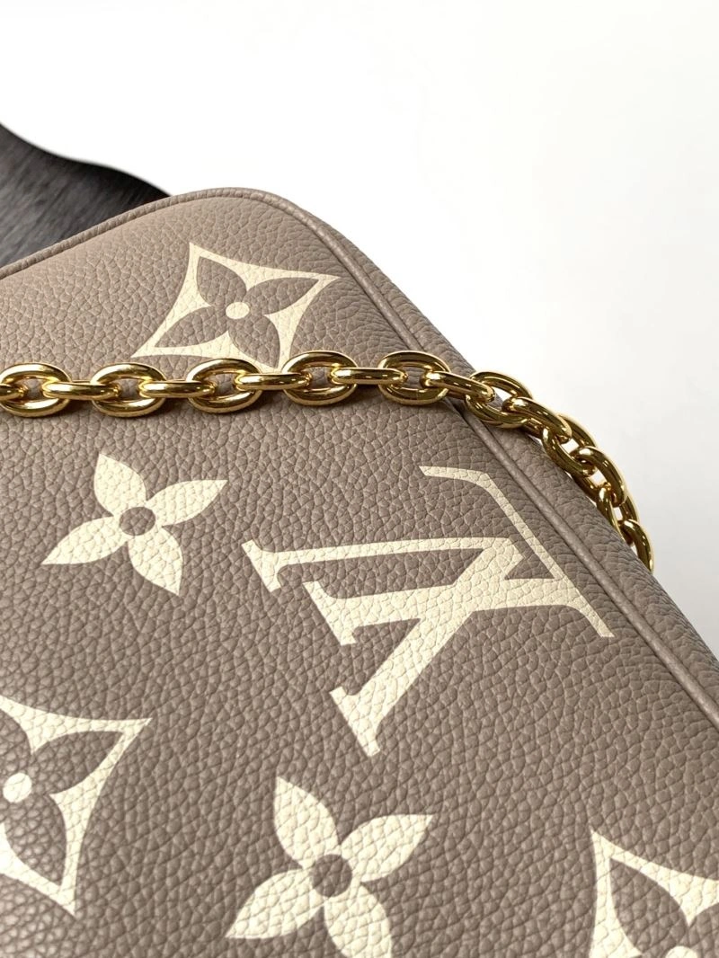 WaterResistant Louis Vuitton Satchel Bags 93765