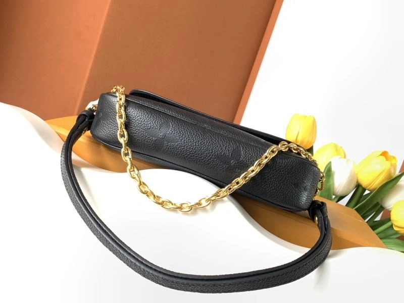 Louis Vuitton Satchel Bags OdorResistant 93761