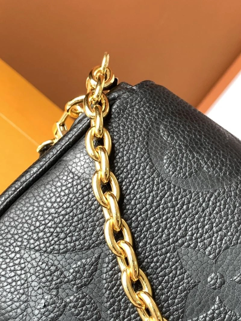 Louis Vuitton Satchel Bags OdorResistant 93761