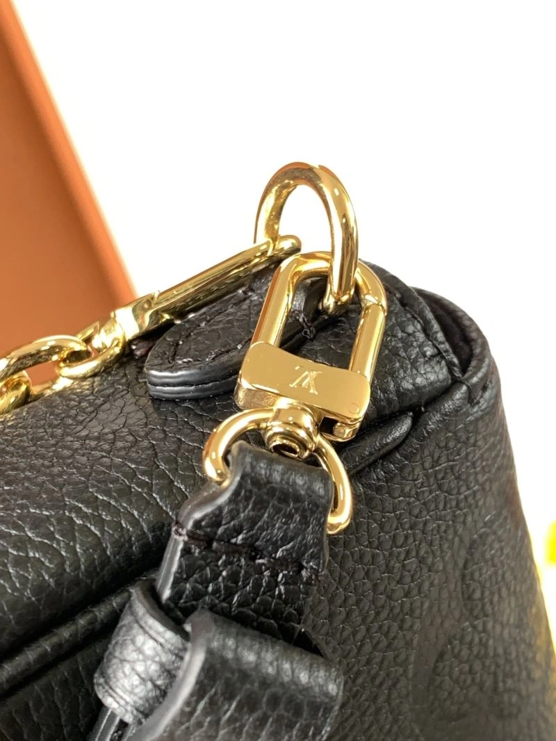 Louis Vuitton Satchel Bags OdorResistant 93761