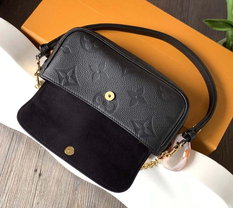 Louis Vuitton Satchel Bags OdorResistant 93761