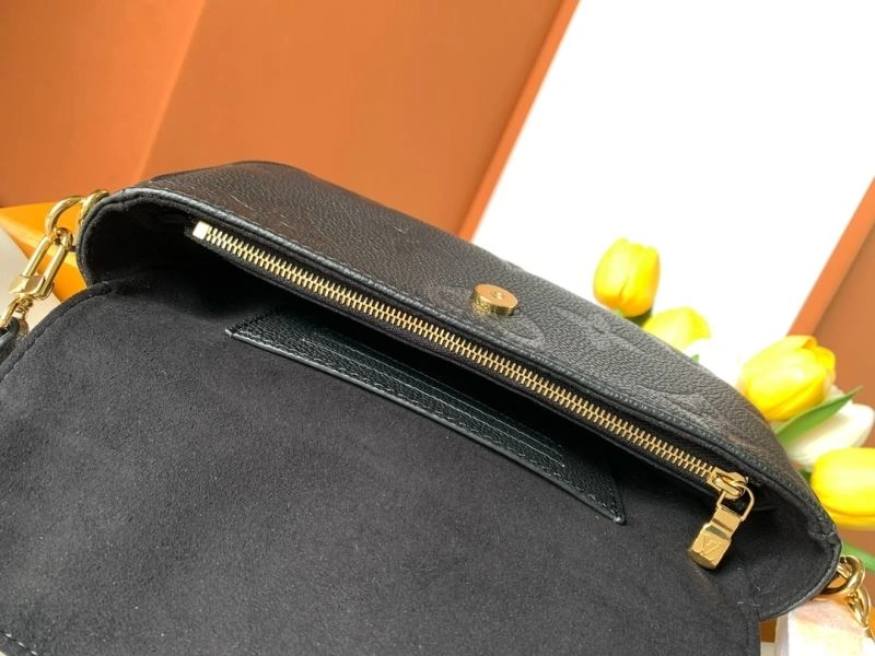 Louis Vuitton Satchel Bags OdorResistant 93761
