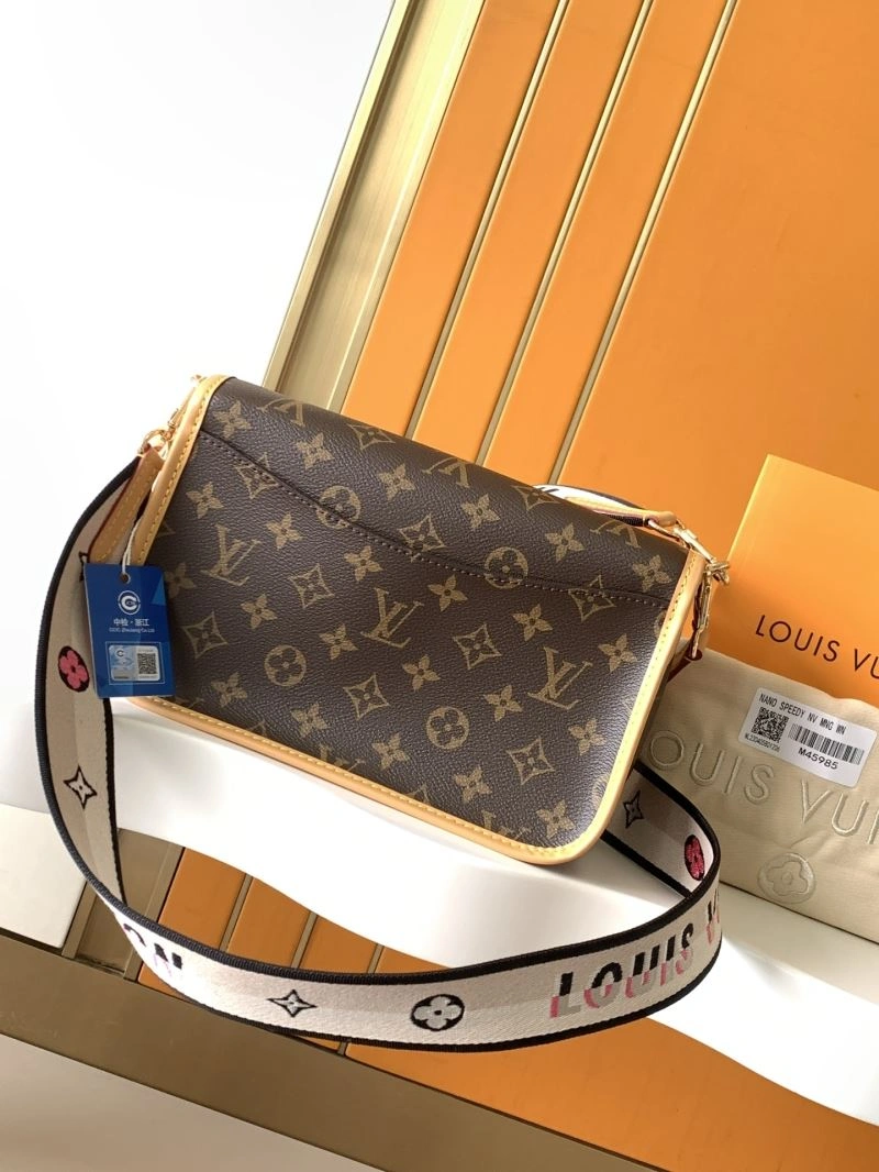 Louis Vuitton Satchel Bags Lightweight 93756