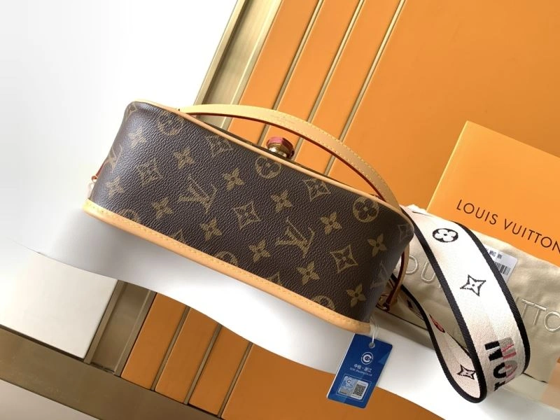 Louis Vuitton Satchel Bags Lightweight 93756