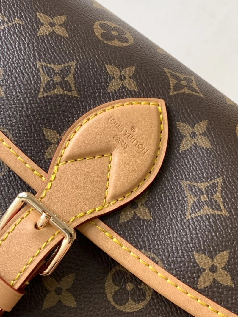 Louis Vuitton Satchel Bags Lightweight 93756