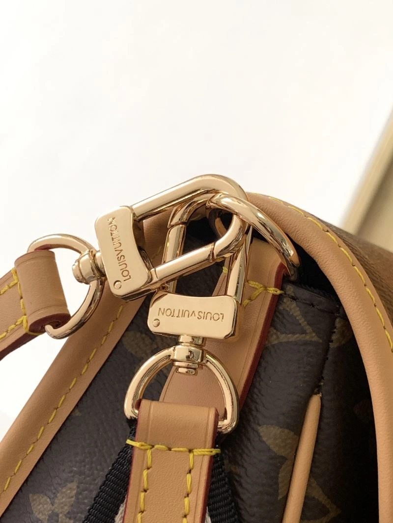 Louis Vuitton Satchel Bags Lightweight 93756