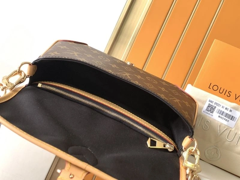 Louis Vuitton Satchel Bags Lightweight 93756