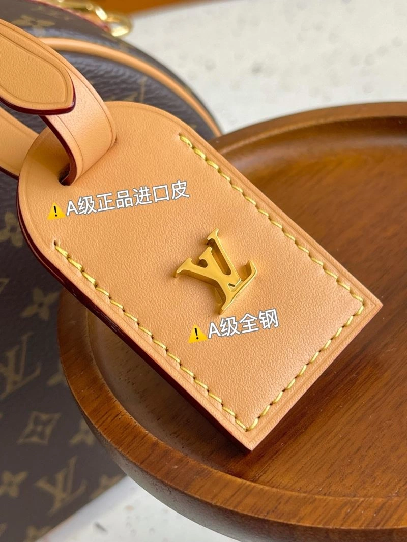 Louis Vuitton Satchel Bags WaterResistant 93753