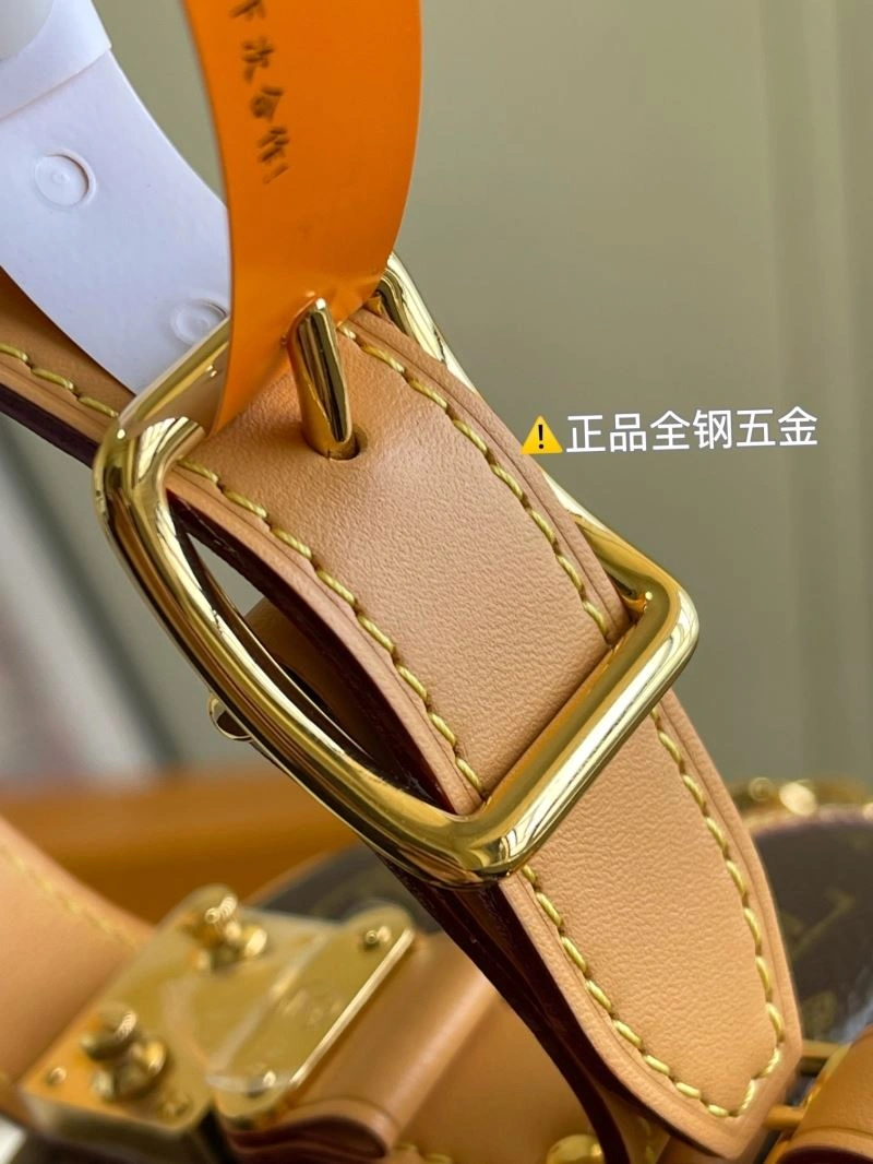 Louis Vuitton Satchel Bags WaterResistant 93753