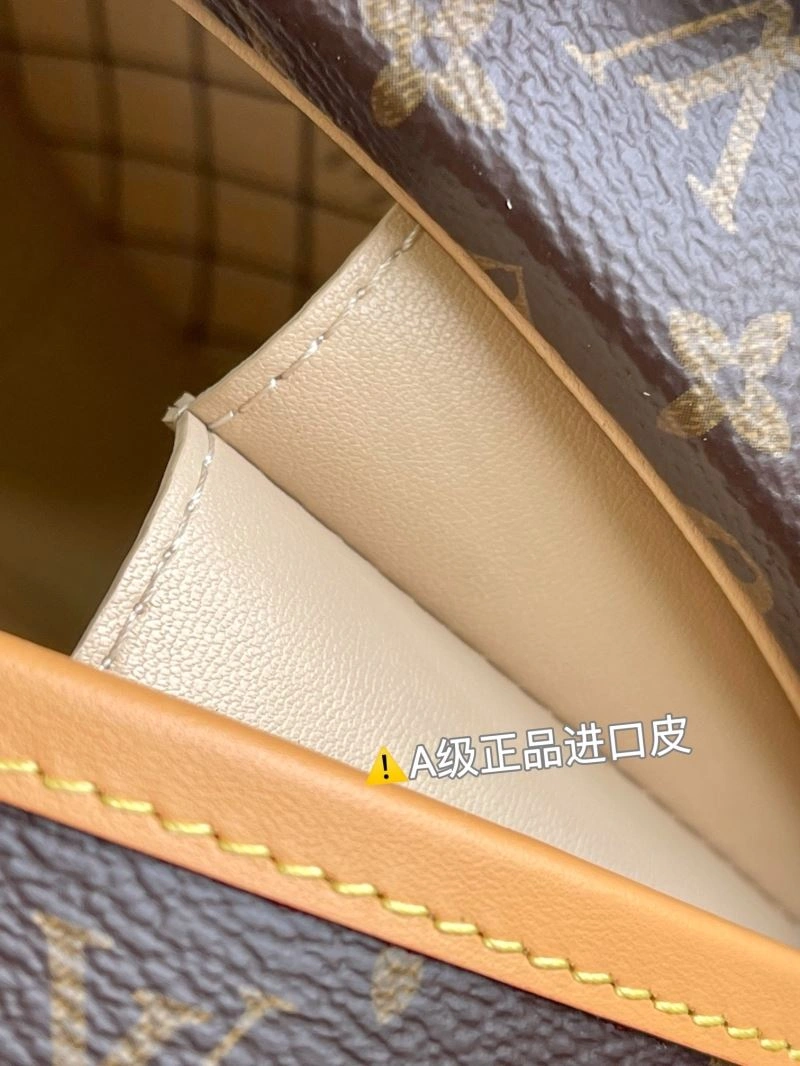 Louis Vuitton Satchel Bags WaterResistant 93753