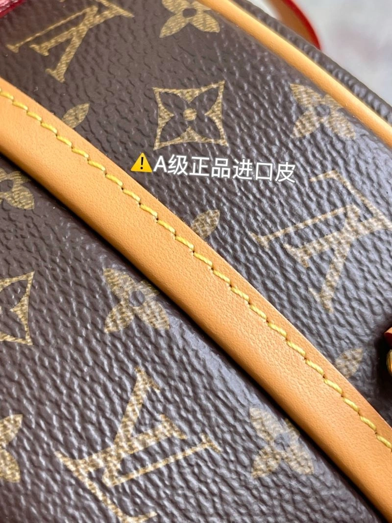Louis Vuitton Satchel Bags WaterResistant 93753