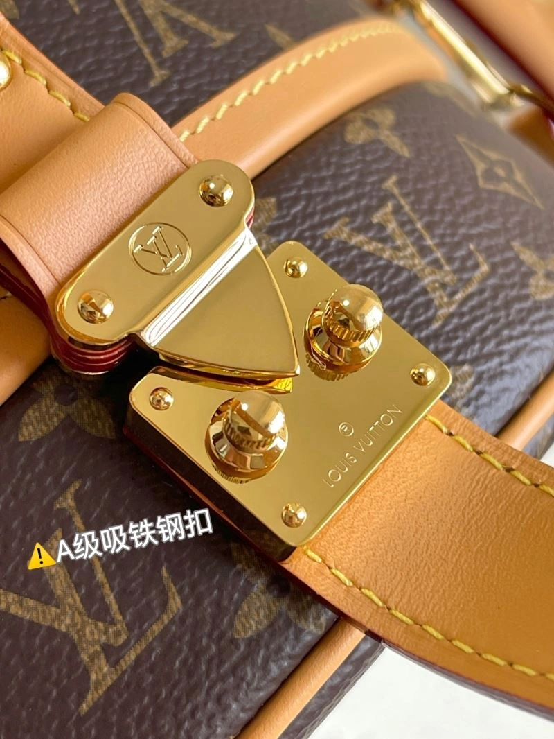 Louis Vuitton Satchel Bags WaterResistant 93753