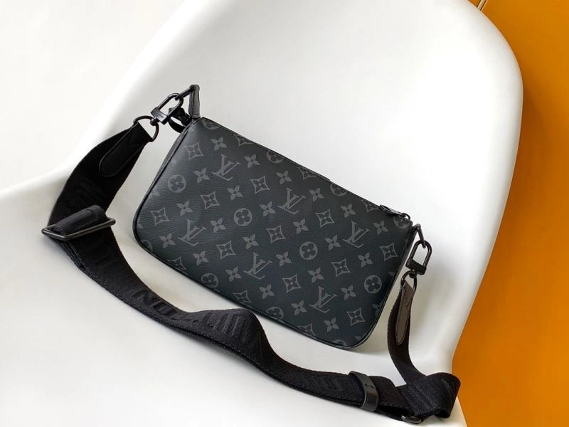 Louis Vuitton Satchel Bags Lightweight 93751