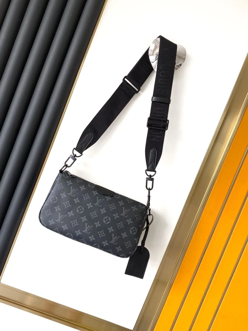 Louis Vuitton Satchel Bags Lightweight 93751