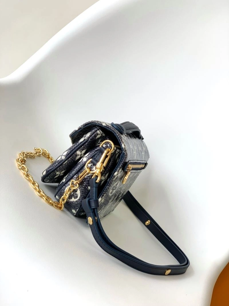 Louis Vuitton Satchel Bags OdorResistant 93787