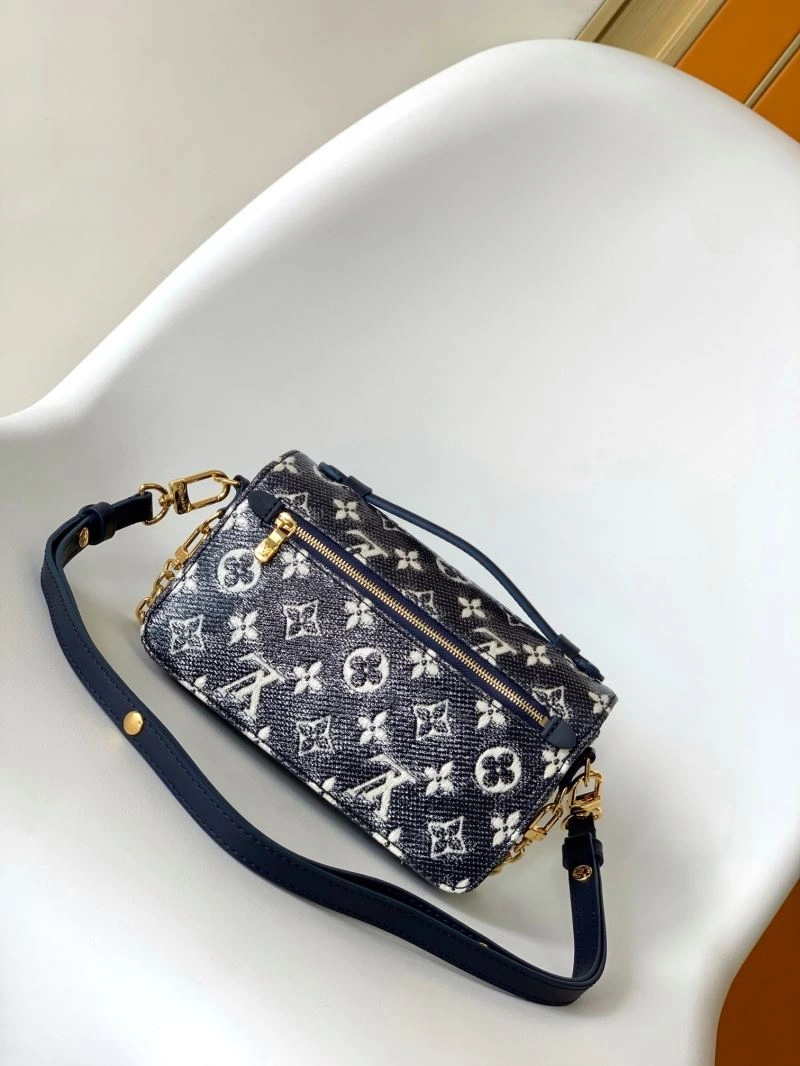 Louis Vuitton Satchel Bags OdorResistant 93787