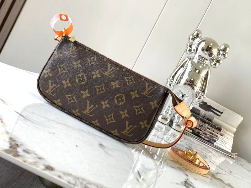 Louis Vuitton Satchel Bags Thermal 93588